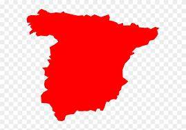Spain map png image with transparent background. Spain Free Map Png Free Transparent Png Clipart Images Download