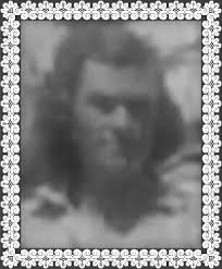 Mae Mosley Banks (1915-2010)