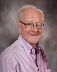 Obituary of James "Jim" Harper Walker