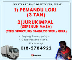 Jawatan kosong terkini di kampungku development and engineering sdn bhd| bagi semua warganegara malaysia yang berkelayakan serta yang sedang mencari kerja kosong, pihak kampungku development and. Facebook