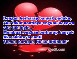 Mantan katanya sayang sampai mati, tapi kok sekarang mutusin. Kumpulan Kata Putus Cinta Dengan Pacar Paling Mengharukan Diedit Com