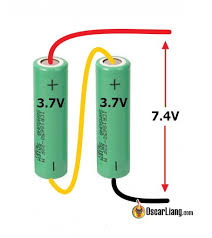 Don't charge the battery by an electric outlet. The Best 18650 Li Ion Battery For Fpv Equipment Oscar Liang