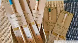 Transaksi pulsa dan paket data tri apapun hingga rp50.000 bisa. The A Ba Ka Of Philippine Souvenirs Ma For Mabuhay C C Travel Hub