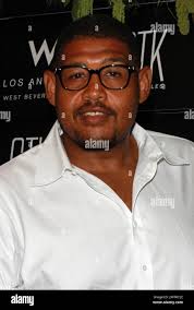 Omar benson miller hi-res stock photography and images