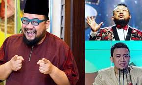 Soal hati (2000) afdlin shauki as ahmad daniel. Walaupun Saya Dah Berbini Masa Ni Tapi Saya Tak Bawa Dia Naik Stage Sekali Afdlin Shauki Buat Ayat Makan Dalam Lepat Pisang