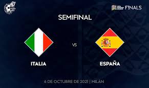 Compara las estadísticas, cuotas y análisis de fútbol de los expertos por tus apuestas. Espana Se Enfrentara A Italia En Milan Por Un Puesto En La Finalisima De La Uefa Nations League Sefutbol