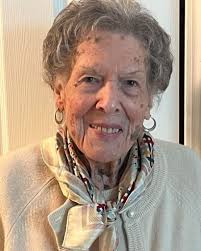 Amelia "Midge" Hildreth Hannah English Obituary January 20, 2025