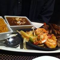 Hours may change under current circumstances Menu Luna Modern Mexican Kitchen 980 Montecito Dr Ste 110
