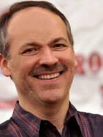 Will Shortz