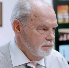 Byron Cotter's Instagram, Twitter & Facebook