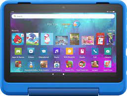 Amazon fire hd 10 kids pro tablet $199.99. Amazon Fire 10 Kids Pro 10 1 Tablet Ages 6 32 Gb Intergalactic B08h3ttjbh Best Buy