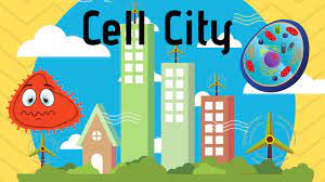 We did not find results for: Cell City Analogy Learn The Cell Parts Youtube