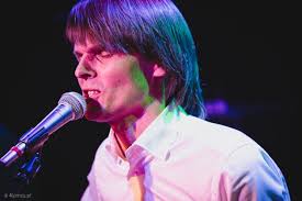 Poetycki świat Jana Kulki i Roberta Cichowicza