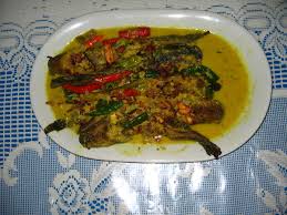 Masakan yang cocok untuk sarapan hingga makan malam ini selalu punya tempat tersendiri di hati. Mangut Lele Wikipedia Bahasa Indonesia Ensiklopedia Bebas