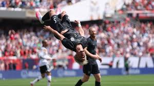 Live updates: USA takes on Germany in final friendly before World Cup