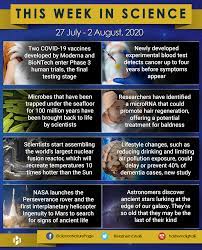 Browse historical events, famous birthdays and notable deaths from aug 2, 2020 or search by date, day or keyword. Hashem Al Ghaili On Twitter This Week In Science 27 July 2 August 2020 Science Research Medicine Biology Astronomy Coronavirus Covid 19 Astrophysics Dementia Bloodtest Universe Technology Neuroscience Brain Cancer Hairloss Https