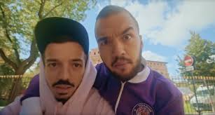 Epingle Par Visionary Sur Meme Les Yeux Fermes En 2020 Bigflo Et Oli Sexion D Assaut Maison De Disque