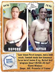 Meski terkesan memaksa, menurunkan berat badan dalam 1 minggu secara alami sangat mungkin terjadi. Cara Menurunkan Berat Badan 20 Kg Dalam Seminggu Dengan Olahraga Diet Kukila