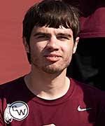 Tennis Player Profile