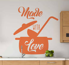 A wide variety of wall decals options are available to you, such as use, material, and style. Chef And Restaurant Wall Stickers Tenstickers