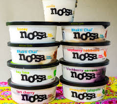 Browse our wide selection of yogurt for delivery or . Noosa Yogurt Malisko Engineering