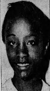 1936 Akron speller MacNolia Cox is subject of new book for children