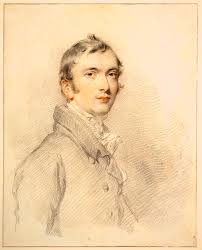 Benjamin Rouse, Junior by Thomas Lawrence