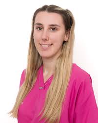 The Team At Eyemouth