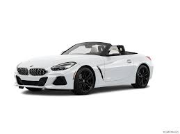 2020 Bmw Z4 Prices Reviews Pictures Kelley Blue Book