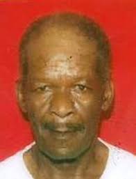 Remembering Edward DaCosta Franklyn