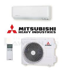 This article will showcase the best air conditioner and heater combos and help you decide which one is best for you. Mitsubishi Heavy Industries Srk17zmp S 1 7 Kw Reverse Cycle Split System Air Conditioner Brisbane Sy