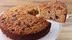 Eating out section, all major uk restaurants covered. Easy And Healthy Oatmeal Cake Recipe Youtube