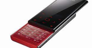LG BL20 New Chocolate - computerworld.ch