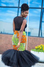 B a r b i e doll gang hoe pinterest: 1001 Idees Pour Des Pieces De Mode Africaine Des Allures Au Gout Europeen Mode Africaine Robe Africaine Tenue Africaine