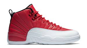 This included the original black/red colorway (with a leather upper) as well as a 'french. Air Jordan 12 The Definitive Guide To Colorways Sole Collector