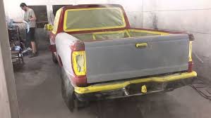 Image result for Vermillion 1994 Ranger