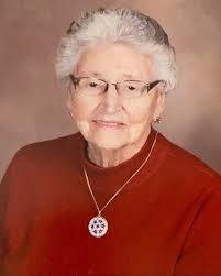 Arlene Mary Zimpleman Obituary September 6, 2024