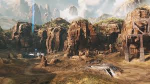 Epic games revealed fortnite's new bounty hunter, halo's master chief, for season 5 chapter 2, who can be hired as an ally, challenged for a duel, and more during the game awards 2020. Blood Gulch Has Never Looked Better In Halo 2 Anniversary Stevivor