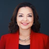 Roberta Espinoza's Instagram, Twitter & Facebook