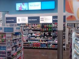 Walgreens job application in one of the biggest pharmacies in the country. New Walgreens Pharmacy Layout Enabling Healthy Decisions