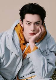 3 dylan Wang