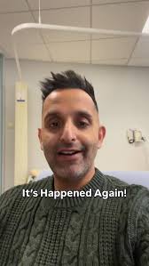 Okay, I may be overreacting here