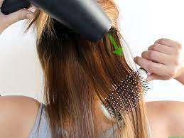 Shampoo and conditioner with hair mask. Tips To Fight Dry And Frizzy Hair This Winter Ak Clinics