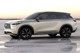 Whether you are looking for the qx50 or the q70 we have it all in duluth. This Is What The Next Infiniti Qx60 Will Look Like Probably