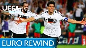 Densidad de población 51.3% menor. 2008 Germany Portugal 3 2 2 1 Germany S Deutschlands Nationalmannschaft
