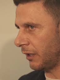 Joaquin Alegria Cadiz