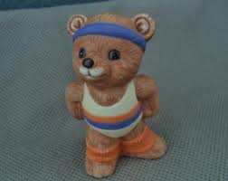 Poshmark makes shopping fun, affordable & easy! Home Interior Figurine Bears Etsy