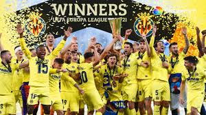 £30 in free bets are awarded after the qualifying bet has settled. Football News Villarreal Lift Europa League As Geronimo Rulli Scores And Then Saves In Shoot Out Eurosport
