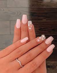 See more ideas about nails, nail designs, cute nails. Gallery Teenthings Vsco Classy Acrylic Nails Acrylic Nails Coffin Short Short Acrylic Nails