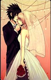 Someday By Dymx On Deviantart Sasuke Sakura